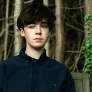 Meet your Posher, Ted